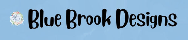 Blue Brook Designs