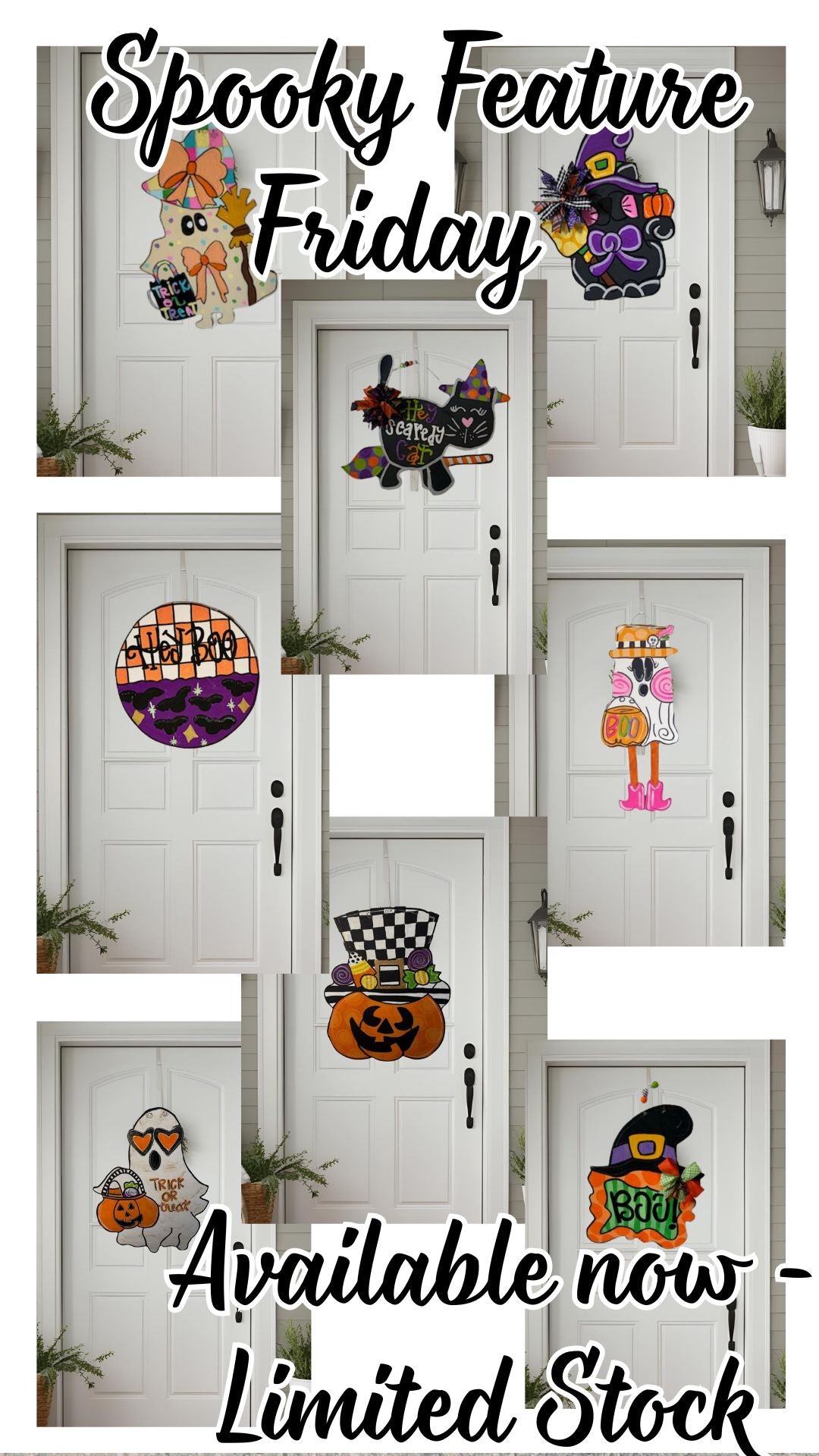 Spooky Season Style: Halloween Décor You’ll Love