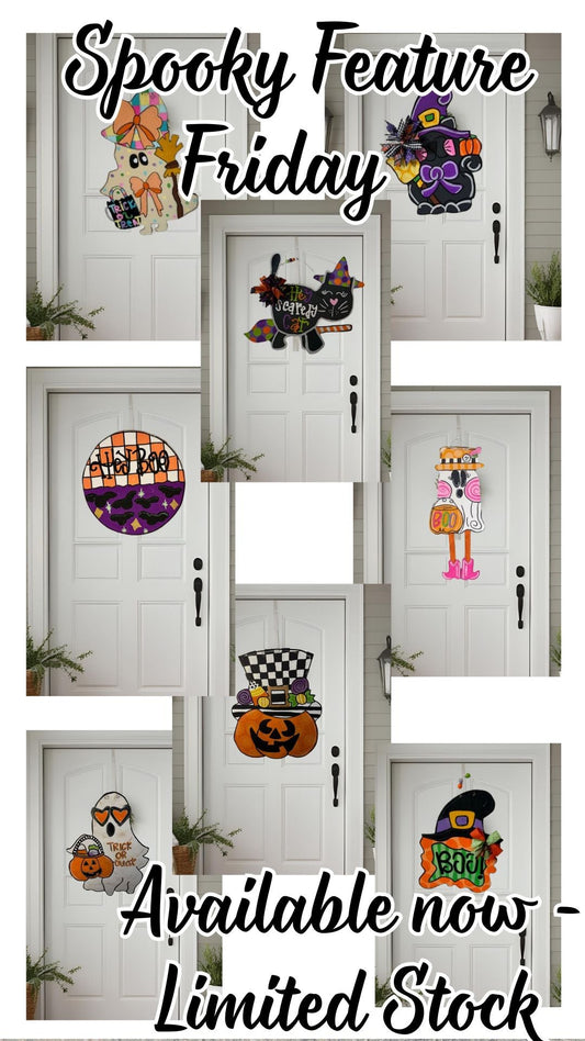 Spooky Season Style: Halloween Décor You’ll Love