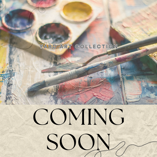 coming soon